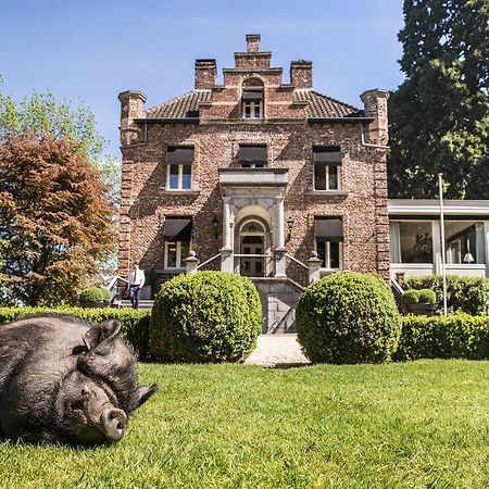 Kasteeltje Hattem Roermond Exteriér fotografie