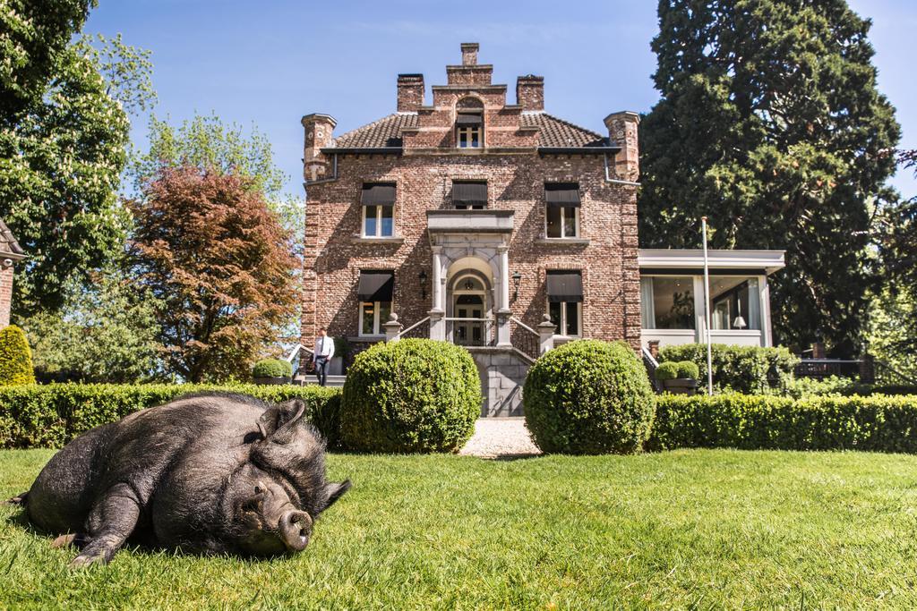 Kasteeltje Hattem Roermond Exteriér fotografie