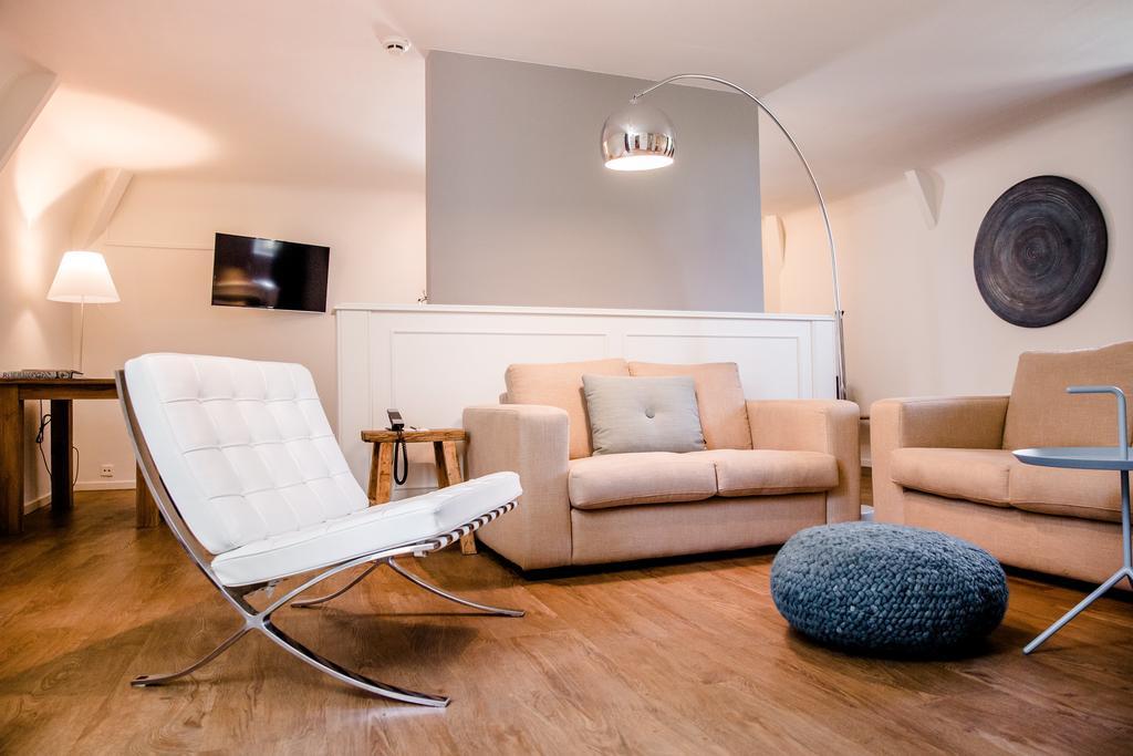 Kasteeltje Hattem Roermond Exteriér fotografie