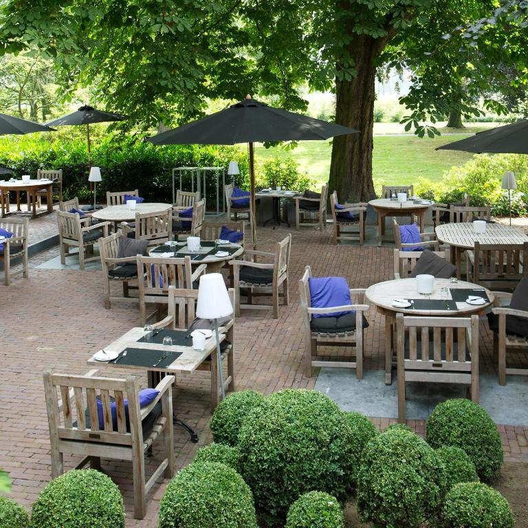Kasteeltje Hattem Roermond Exteriér fotografie